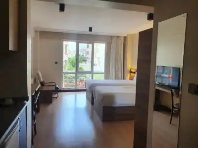 Bolu Evim Otel - 32