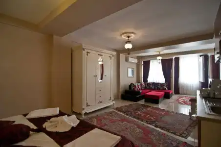 Safran Suites - 14