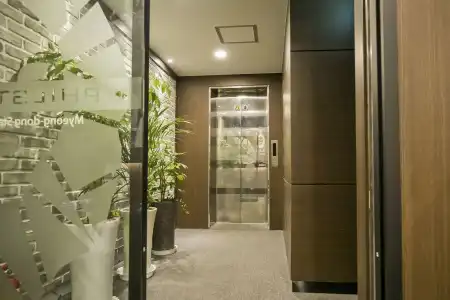 Philstay Myeongdong Station - 12