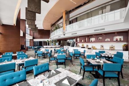 Shenzhen Huaqiang Plaza - 24