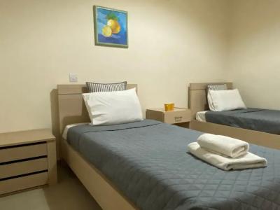 Kyklades Resort & Spa - 170