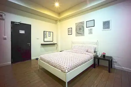 26 Bed and Coffee - 136