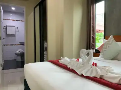 Isayarada Apartment - 65