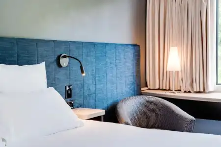 ibis Rotorua - 52