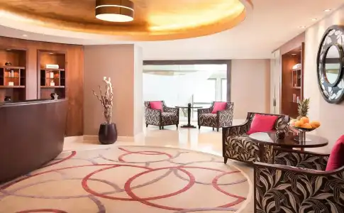Sheraton Bratislava - 1
