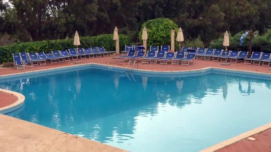 Paradise Beach Resort - 16