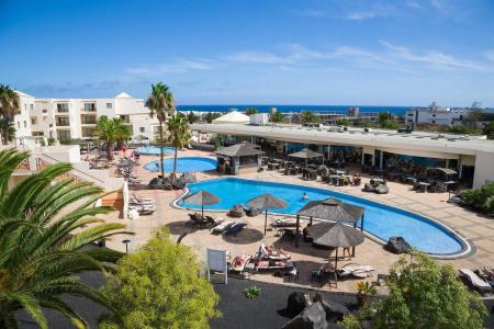 Vitalclass Lanzarote Resort - 48