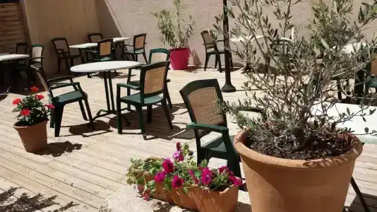 Ibis Marseille Centre Préfecture - 19