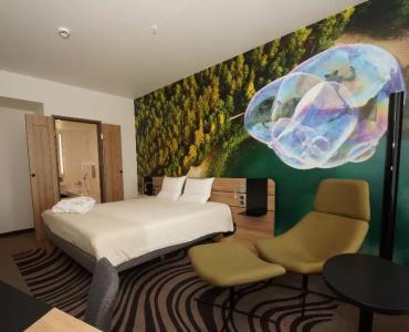 Novotel Vilnius Centre - 39