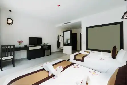 Aroma Angkor Boutique - 6