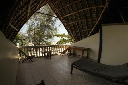 Kipepeo Lodge - 16