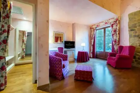 Borgo di Cortefreda Relais - 126