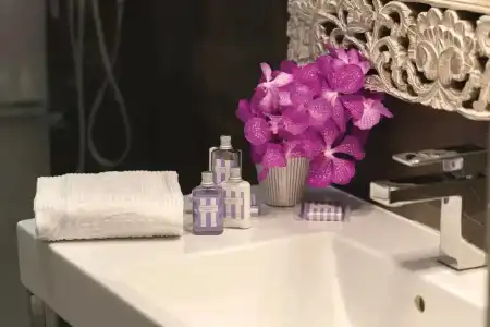 Suite Maestrale - 125
