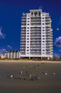 Club Wyndham SeaWatch Resort - 4