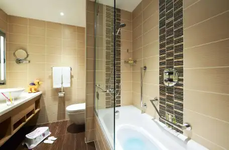 Hilton Garden Inn Dubai, Mall Avenue - 12