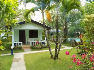 Sabai Resort - 29
