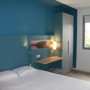 ibis budget Metz Technopole - 29