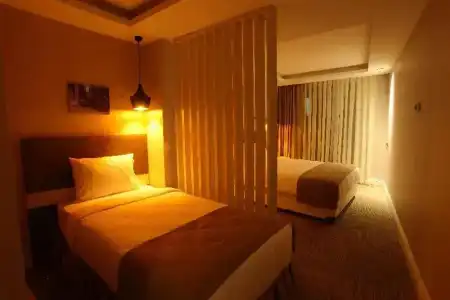 Carina Park Suites Nisantasi - 62