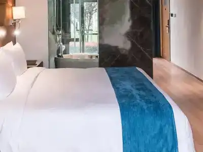 Novotel Suzhou Tai Lake Santeh - 96