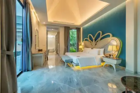 Phukalini Luxury Pool Villa & Onsen - 172