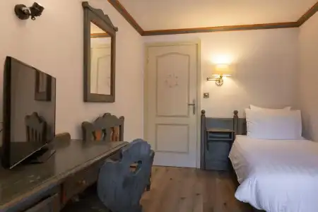 Hôtel Montpelier - 45