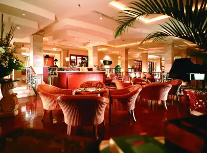 Hyatt Regency Yogyakarta - 25