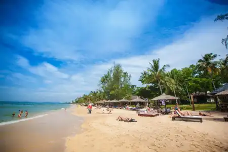 Arcadia Phu Quoc Resort - 16