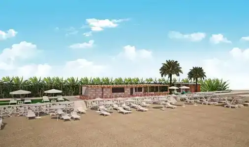 The Marilis Hill Resort & SPA - 19