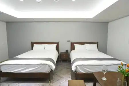 Haeundae Central - 40
