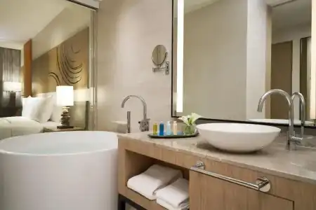 Mövenpick Siam Na Jomtien Pattaya - 45