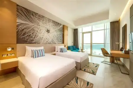 Royal Central and Resort The Palm - 11