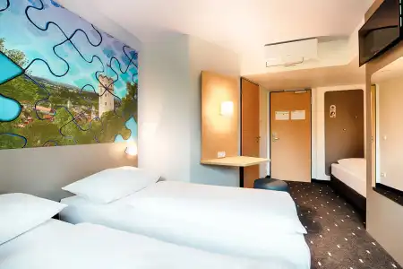 B&B Ravensburg - 5