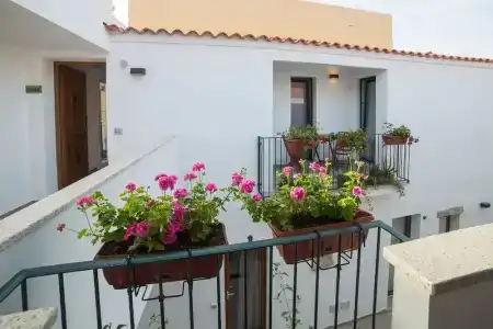 Domus Olbia Inn - 86