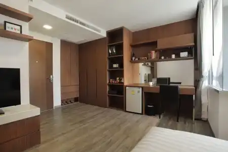 Olive Bangkok - 71