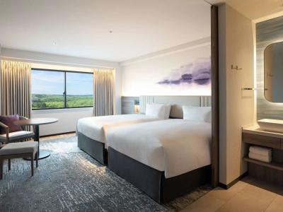 Grand Mercure Nasu Highlands Resort & Spa - 61