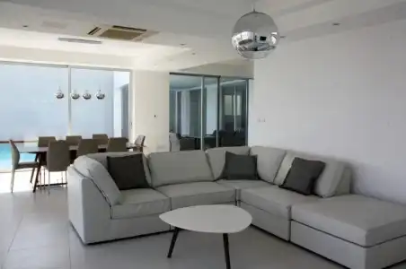 Touch Blue Residences - 7