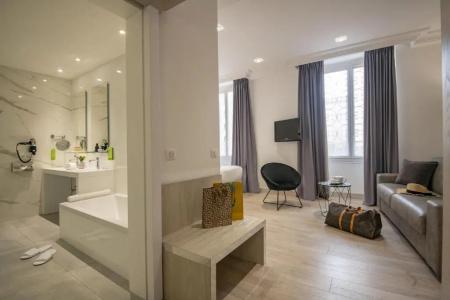 Golden Tulip Cannes de Paris - 259