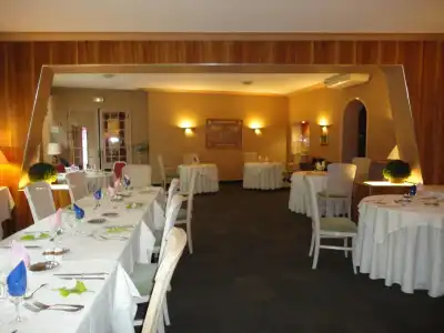 Hôtel Chiffre - 17