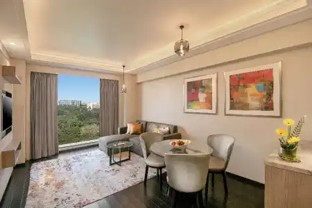 Radisson Mumbai Andheri MIDC - 30