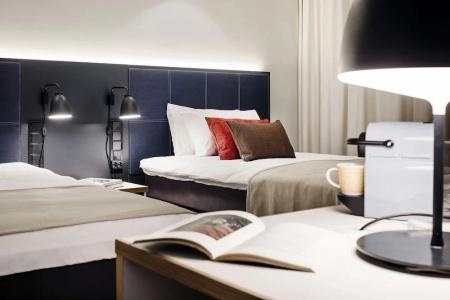 Indigo Helsinki - Boulevard by IHG - 94