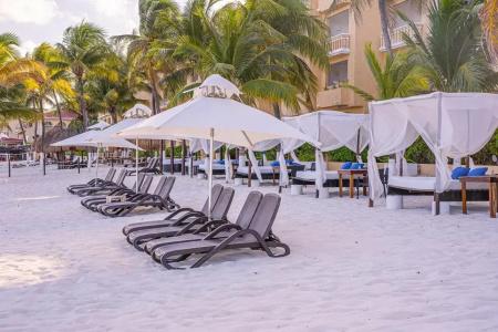 All Ritmo Cancun Resort & Water Park - All Inclusive - 19