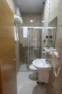 MAXWELL Boutique-hotel - 106