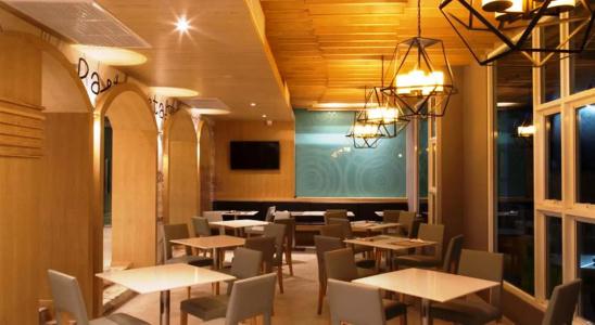 The Bliss Ubon - 15