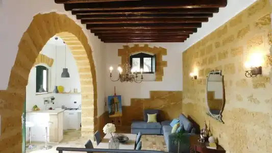 Villa La Lumia B&B Suites & Apartments - 92