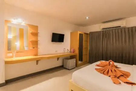 T Sleep Place - 20