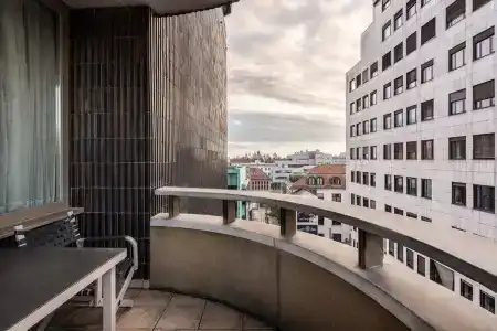 Eurostars uHotel - 31