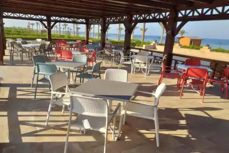 Amarina Queen Resort & Aqua Park Marsa Alam - 25