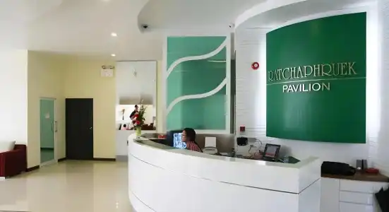 Ratchaphruek Pavilion (SHA Extra Plus) - 17