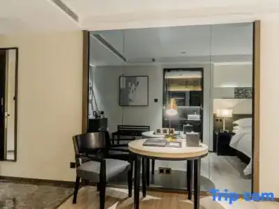 Qingtianhui - 26