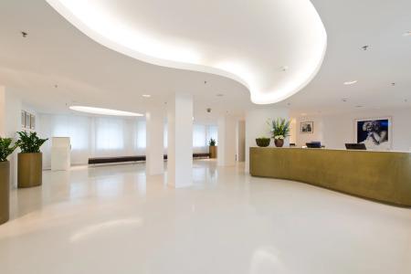 Ellington Berlin - 1